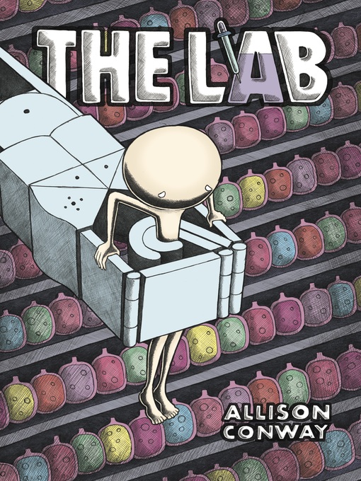 Title details for The Lab by Allison Conway - Available